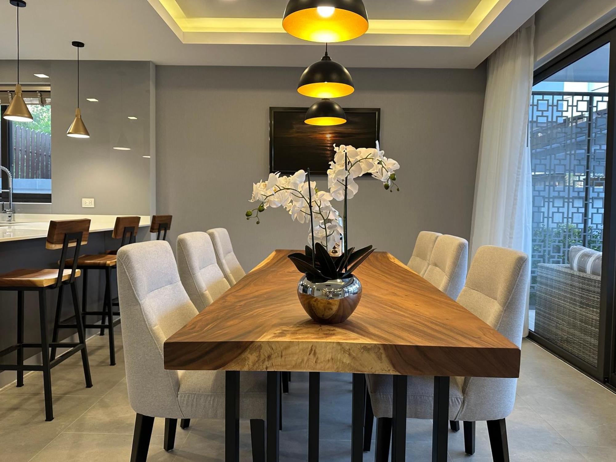 3 Bedroom Midtown Pattaya