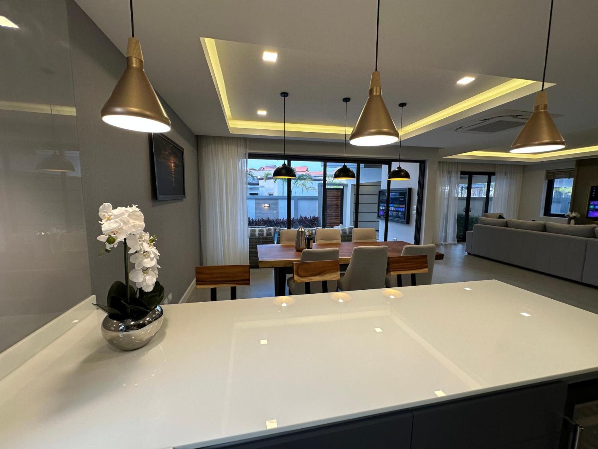 3 Bedroom Midtown Pattaya