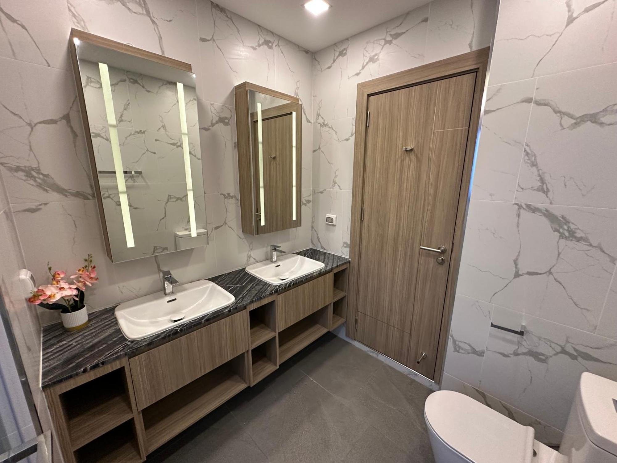 3 Bedroom Midtown * Pattaya