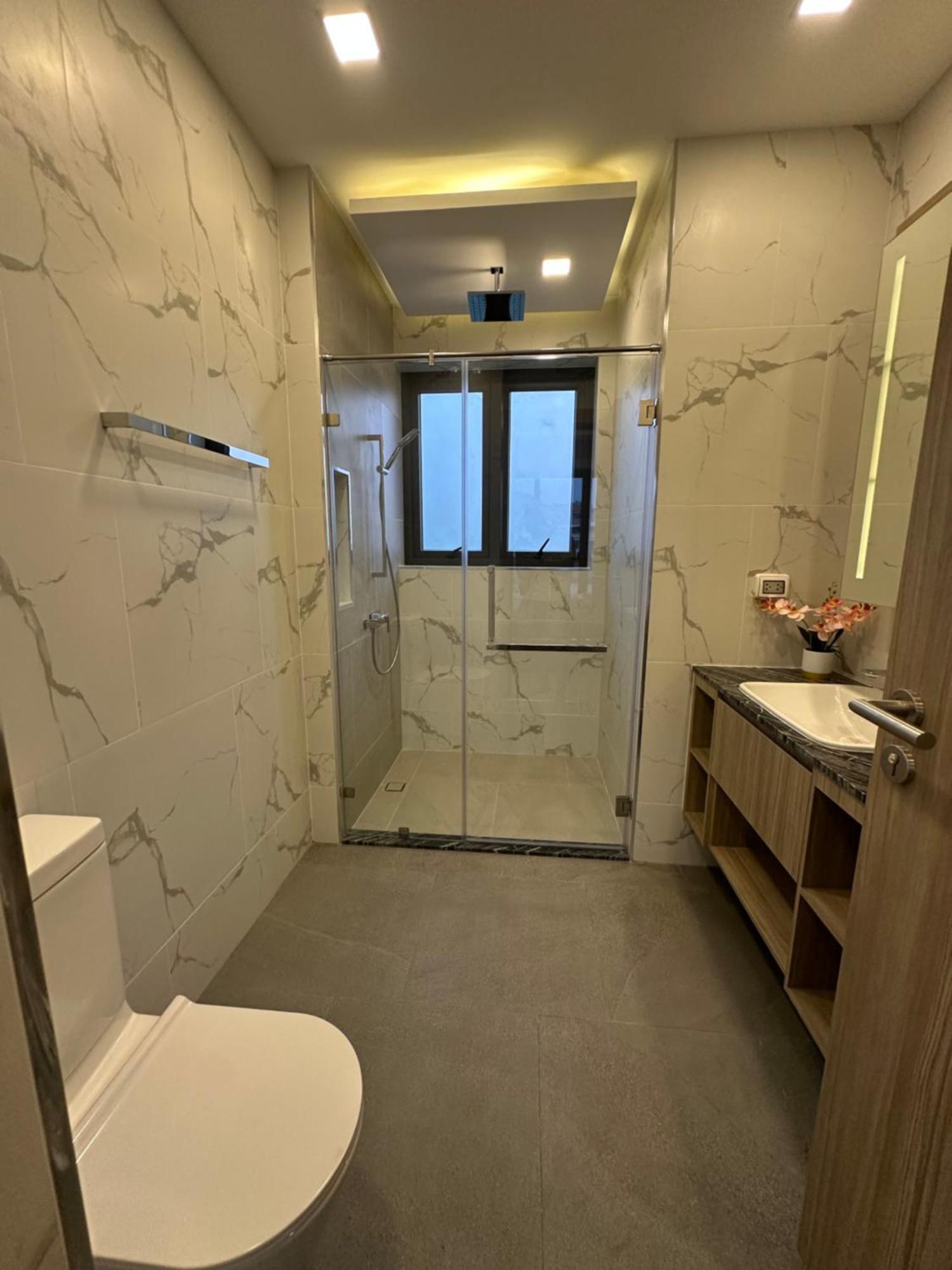 3 Bedroom Midtown Villa