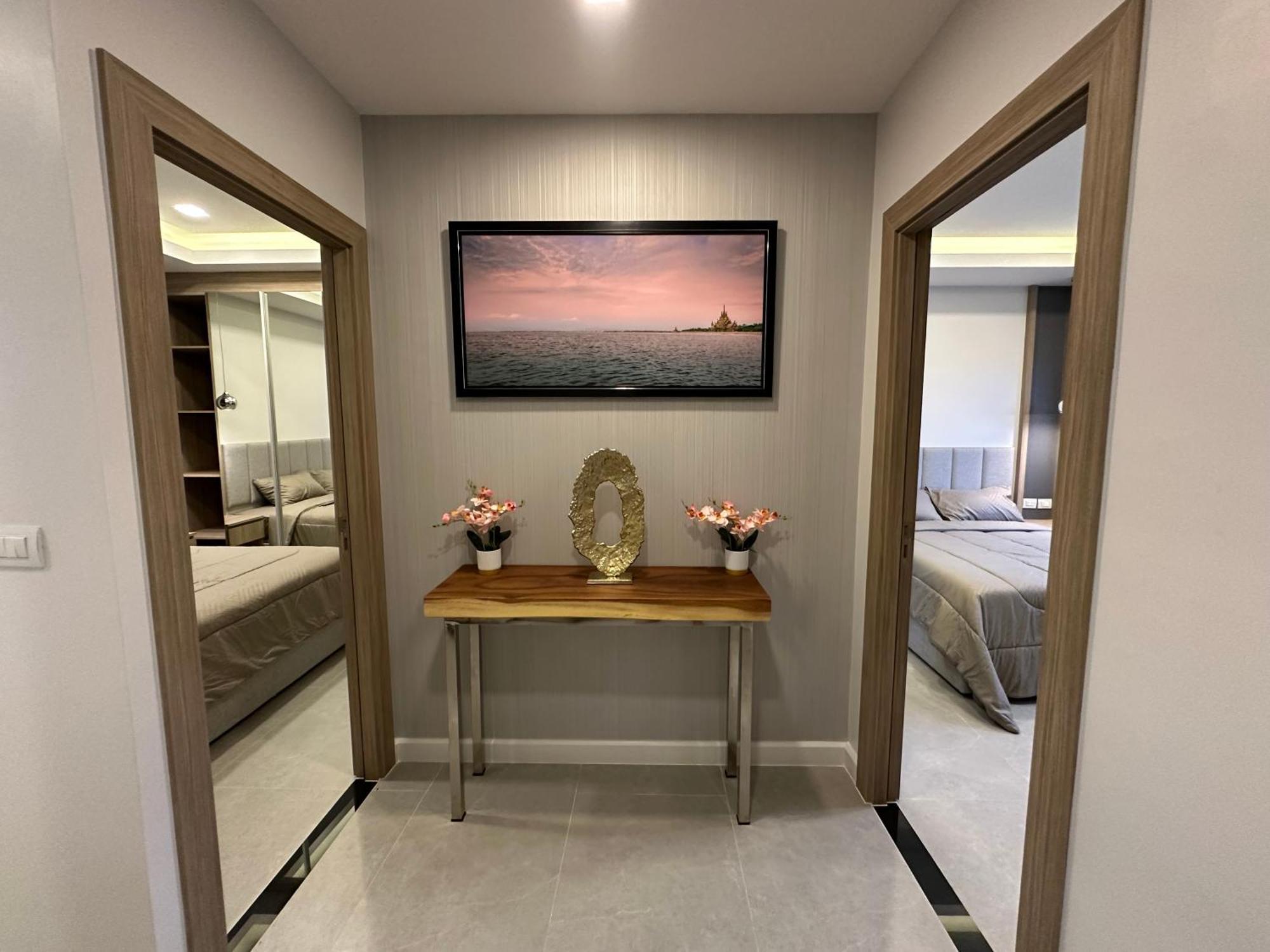 3 Bedroom Midtown Pattaya