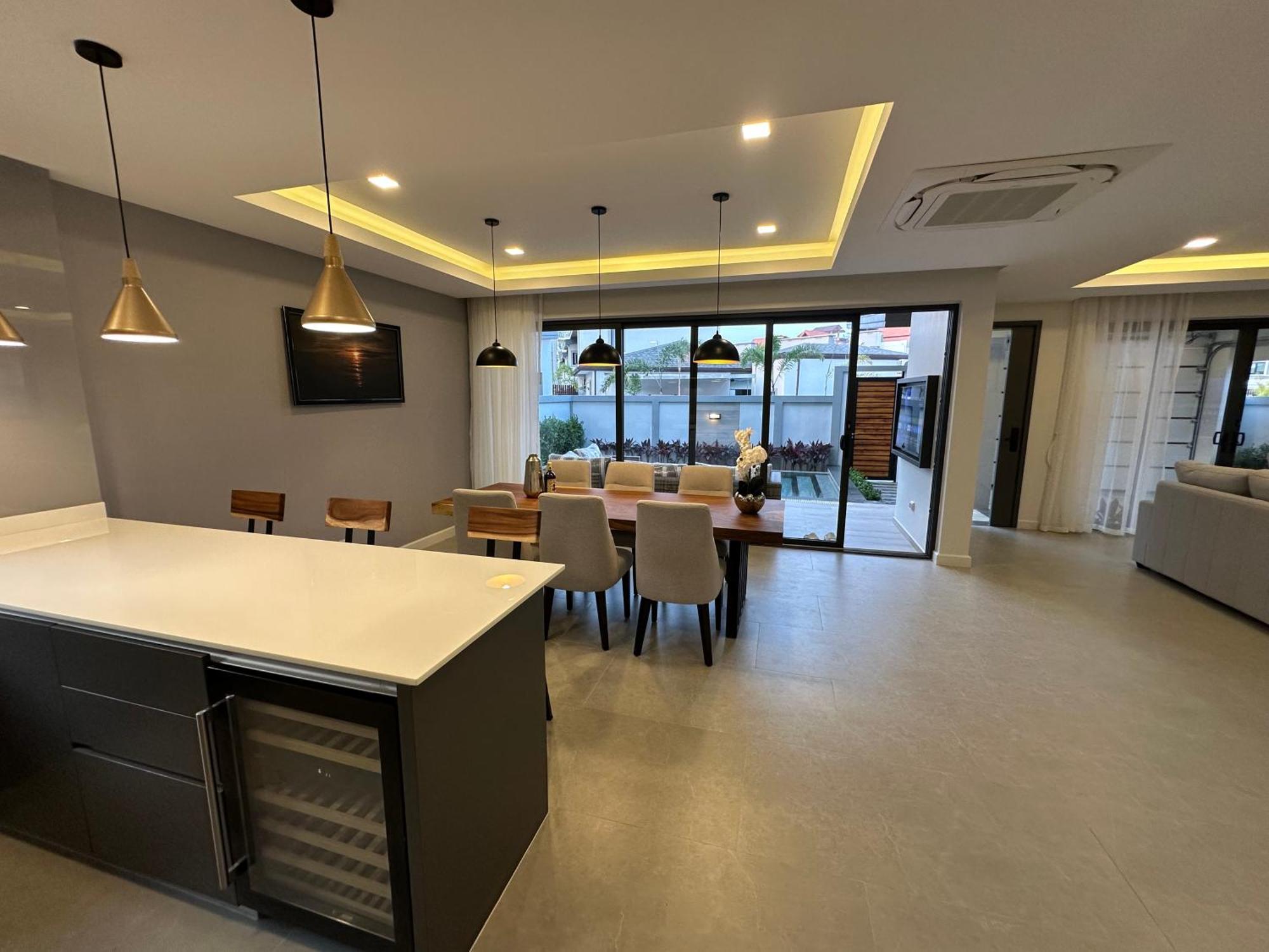 3 Bedroom Midtown * Pattaya